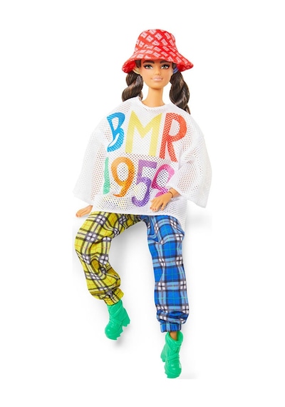 Barbie Bmr1959 Koleksiyon Barbie Bebeği