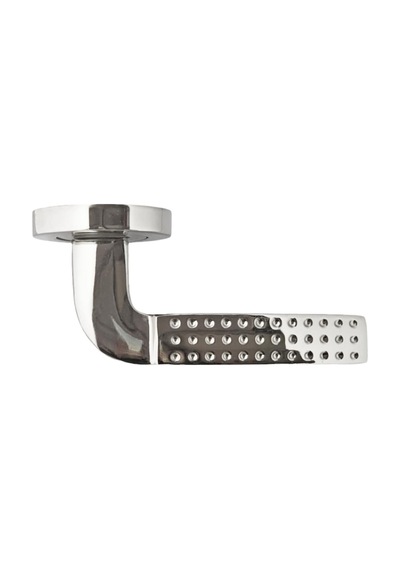 Tr Çelik Kapı Kolu Açma Tutma Kulpu Tek Sağ Yön Metal, 01407101101101