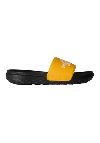 The North Face M Never Stop Cush Slide Erkek Günlük Terlik Nf0a8a90zu31 Sarı Sarı The North Face M Never Stop Cush Slide Erkek Günlük Terlik Nf0a8a90zu31 Sarı Sarı