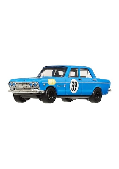 Hot Wheels Prince Skyline Gt, Hrv70