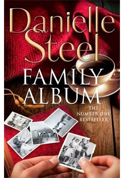Family Album - Danielle Steel