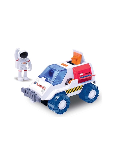 Sunman Astro Venture Sesli Uzay Aracı