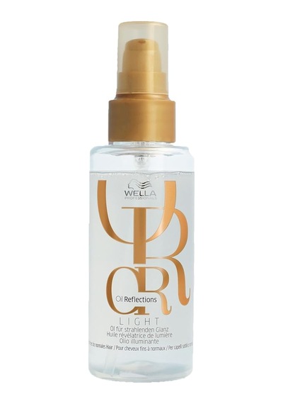 Wella Professionals Oil Reflections Light - Yumusatici Yag 100 Ml Sku: Smg8690010433053