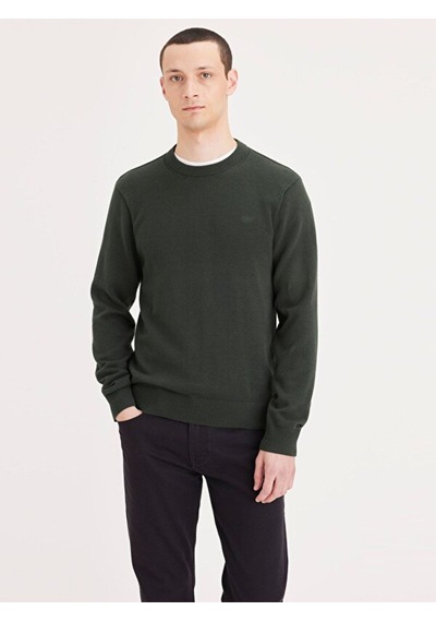 Sweatshirt Dockers Yeşil