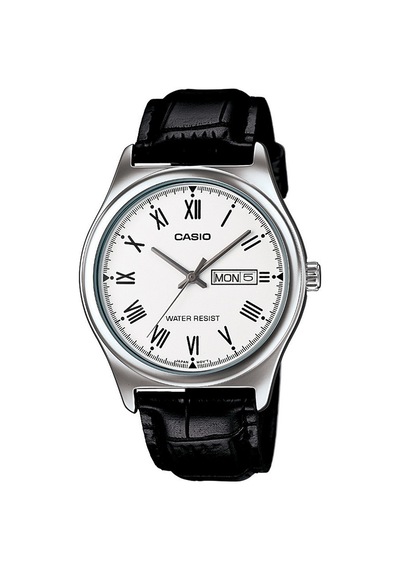 Casio Mtp-v006l-7budf Erkek Kol Saati Gri