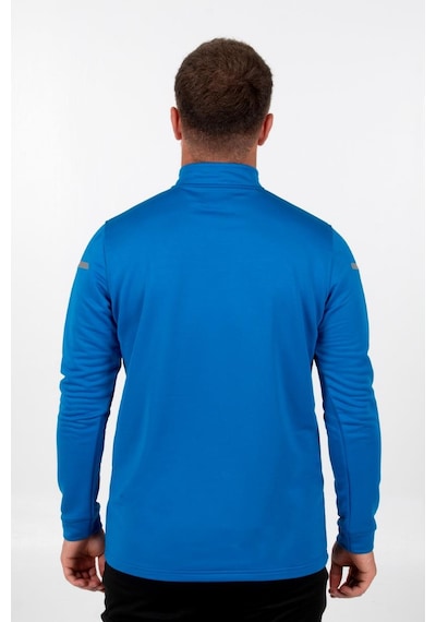 Diadora Alto Antrenman Eşofmanı Tek Üst Sax-1