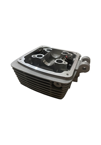 Mondial 125 Drift L Silindir Kapağı Komple