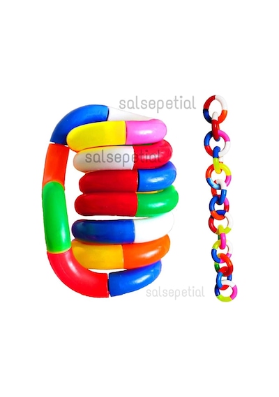 Tangle 30lu Eğitici Oyuncak