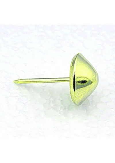 Altın, Sarı Konik Kabara Raptiye 11 Mm - 1000 Diğer