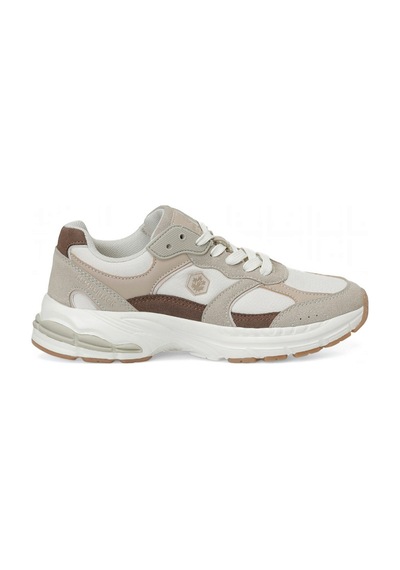 Lumberjack 6w Eloıs 6pr Kadın Bej Spor Ayakkabı - 102694260