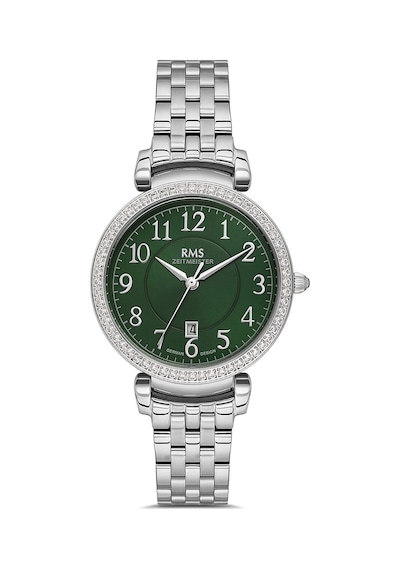 Rms Kadın Kol Saati Rms.1.ag1103.08 Gümüş