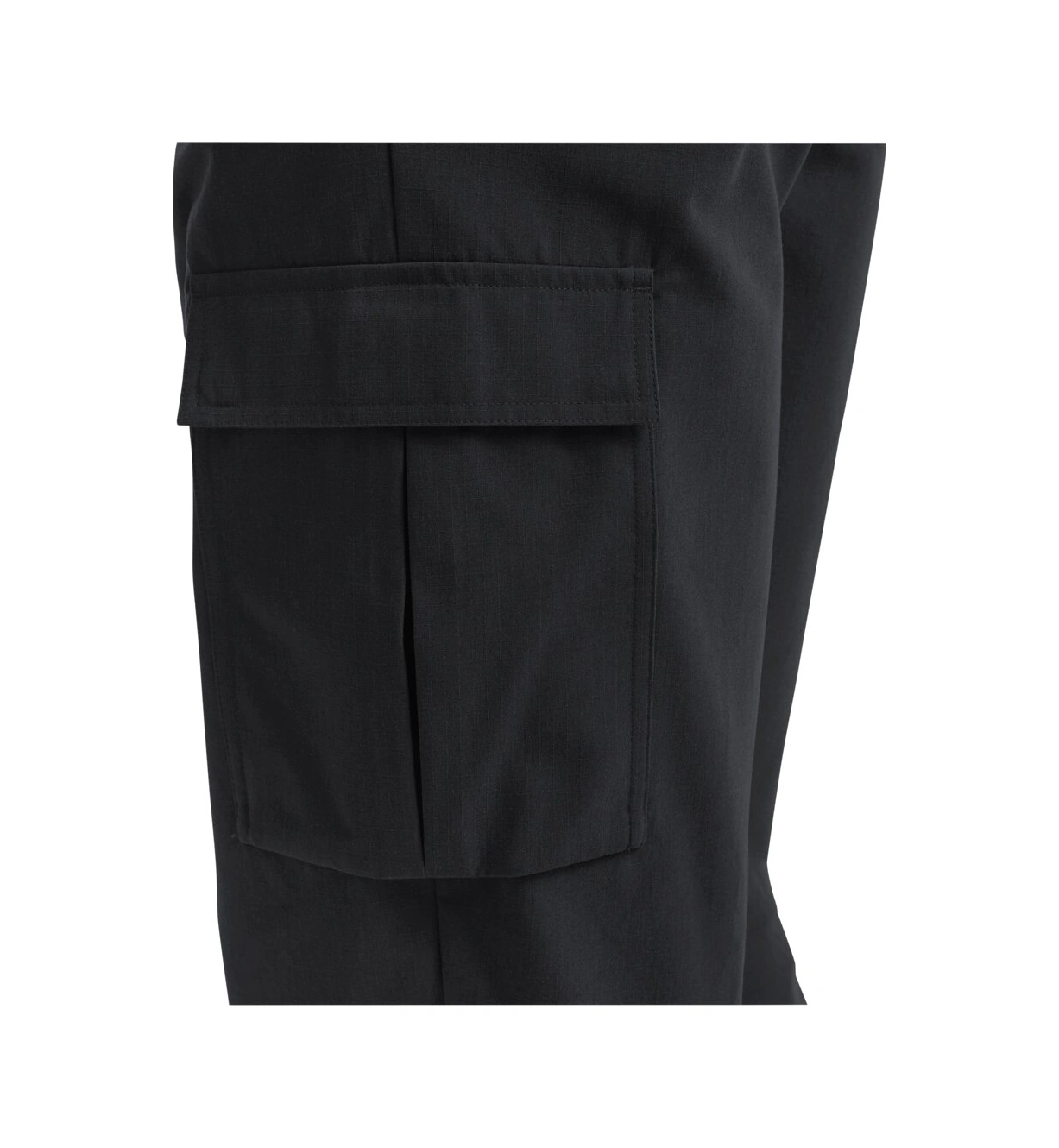 Jack Wolfskin Yuma Cargo Pants M Pantolon A65123-6000 Siyah