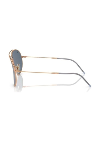 Ray-ban Güneş Gözlüğü Rbr0101s 59 92023a Altın