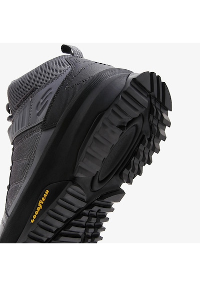 Skechers Bionic Trail Flash Erkek 237104-gybk Gri