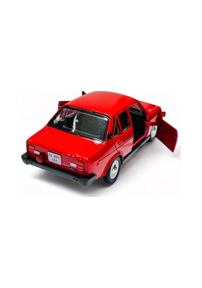 Murat 131 Model Clasic Metal Araba Diğer