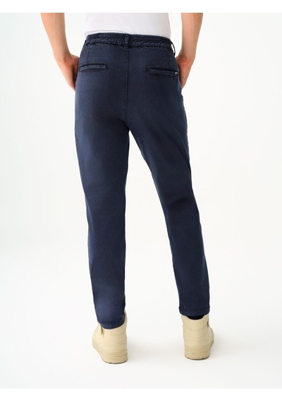 LOFT Regular Fit Erkek Pantolon Lf2036762 Q1.v1 Lacivert LOFT Regular Fit Erkek Pantolon Lf2036762 Q1.v1 Lacivert