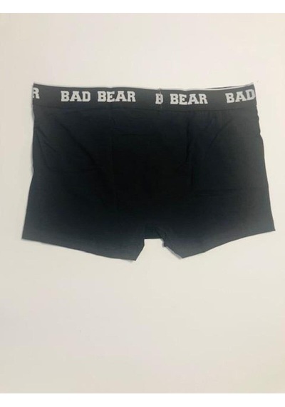 Bad Bear Erkek Basıc Boxer 21.01.03.002