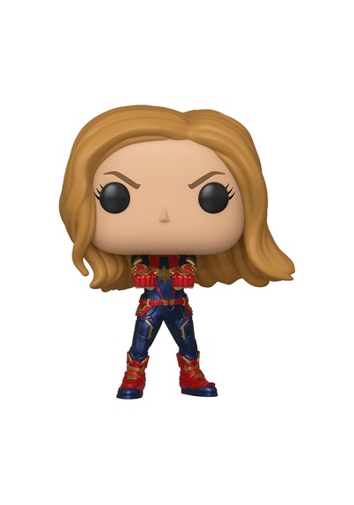 Funko Pop Marvel Avengers Captain Marvel 36675