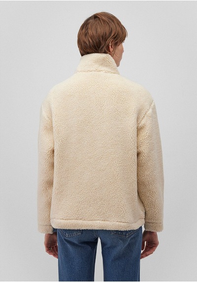 Mavi Kadın Rubına Lt Sherpa Denim 1110278-88589 Mavı