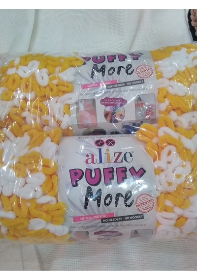 Alize Puffy More (279636034)