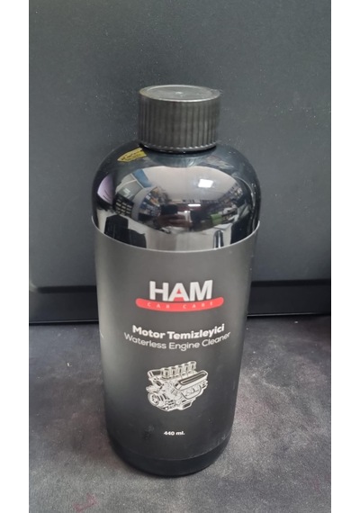 Motor Temizleyici 3.lü Paket