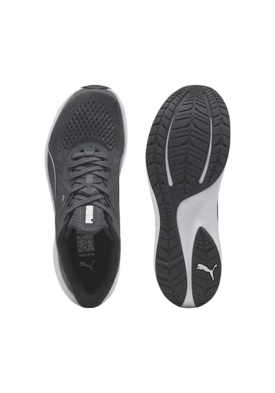 Puma Puma Skyrocket Lite 2 Erkek Mavi Yol Koşusu Ayakkabısı 8520 Gri