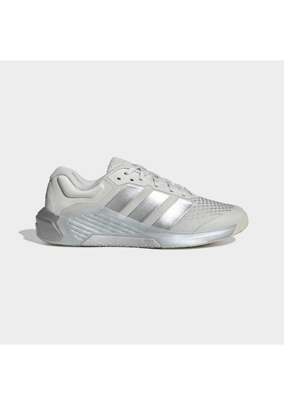 Adidas Kj6603 Dropset 4 Traıner W Kadın Yürüyüş Koşu Ayakkabısı Gri