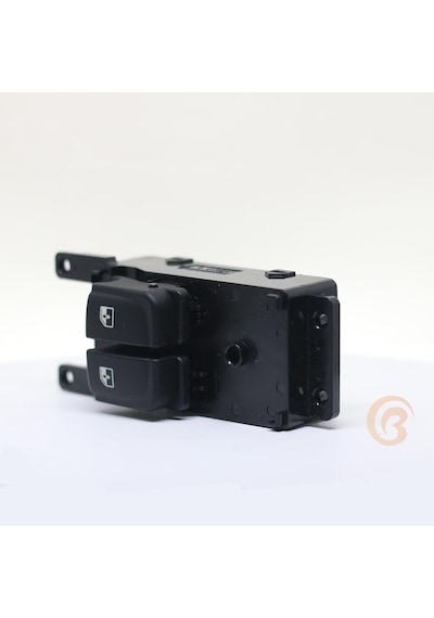 Hyundai İ20 2008-2014 Cam Açma Düğmesi Sol Çiftli 11 Pin