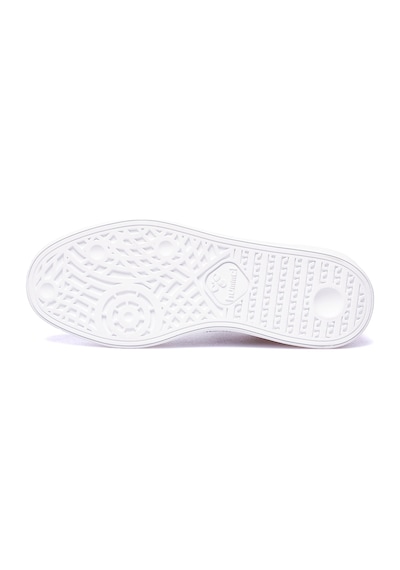 Hummel Vm78 Archive Studio Unisex Bej Sneaker Bej