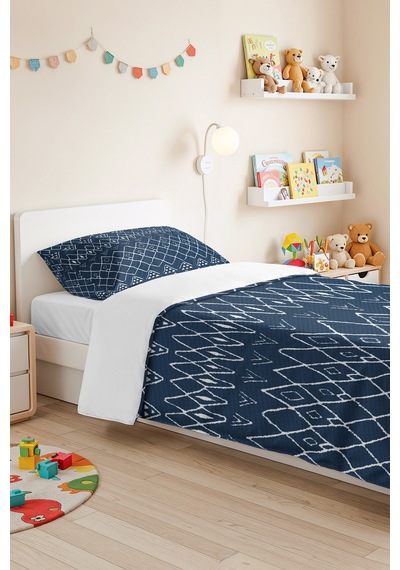 Mavi Geometrik Modern Genç Odası Tek Kişilik Pike Takımı-beyaz Etnik 160x220cm Kapitone Yatak Örtüsü Kışlık Yaprak Işıltısı Mavi Geometrik Modern Genç Odası Tek Kişilik Pike Takımı-beyaz Etnik 160x220cm Kapitone Yatak Örtüsü Kışlık Yaprak Işıltısı
