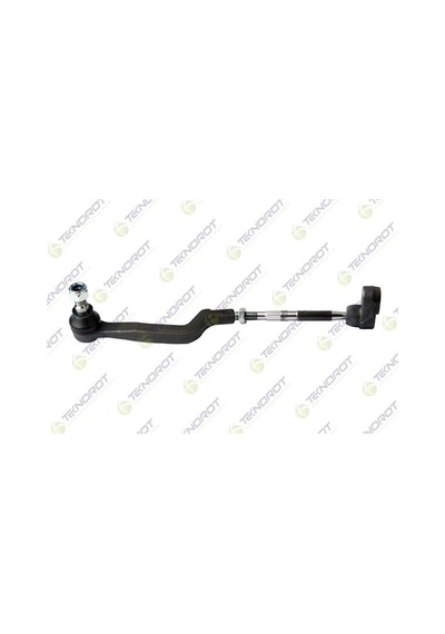 Teknorot M-522523 - Rot Bası Sol Mercedes W169 W245 Rot Mılı Ile