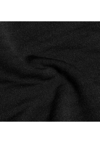 Mammut Mammut Taiss Ml Hooded Men Erkek Siyah Fleece 001