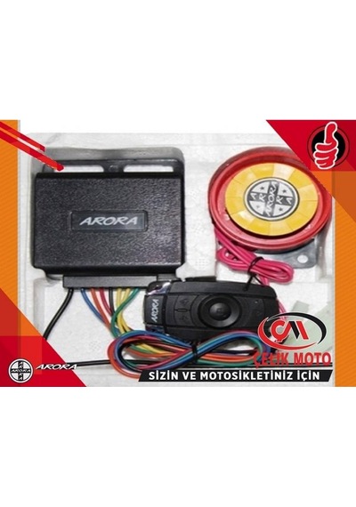 Elektrıklı Bısıklet Alarm 60v Br.e-bıke.0001