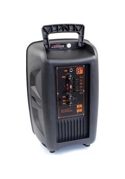 Kts-1175 Mikrofonlu Ledli Bluetooth Hoparlör Usb-tf-fm-bluetooth Kts-1175 Mikrofonlu Ledli Bluetooth Hoparlör Usb-tf-fm-bluetooth