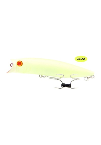 Usami Combo Pop 100F 12.1Gr Popper Suni Yem (264696684)