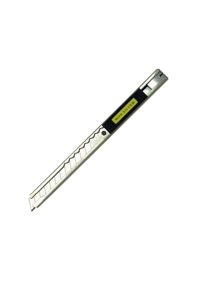 Olfa Svr-1 Dar Maket Bıçağı