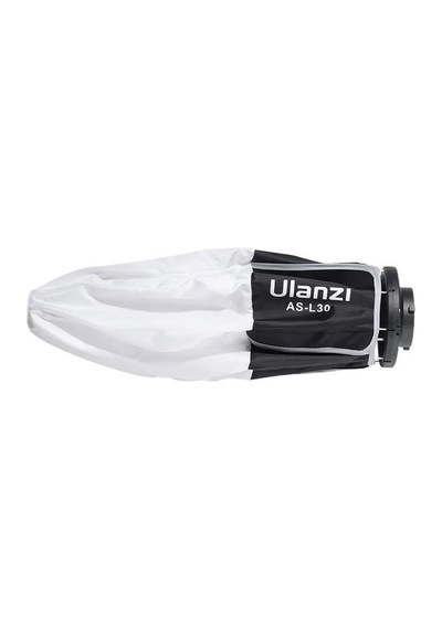 Ulanzi As-l30 30cm Mini Bowens Montajlı Softbox