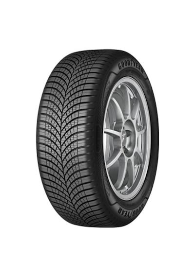 Goodyear 215/50 R17 95W Vector 4 Seasons Gen-3 XL FP Dört Mevsim Lastiği 2026