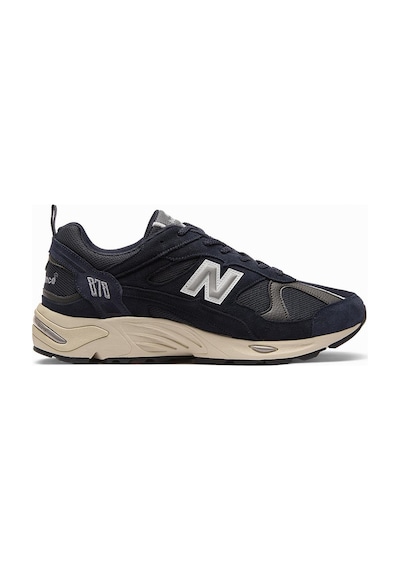 New Balance Lifestyle Cm878nv1 Lacivert Erkek Günlük Spor Ayakkabı Lacivert