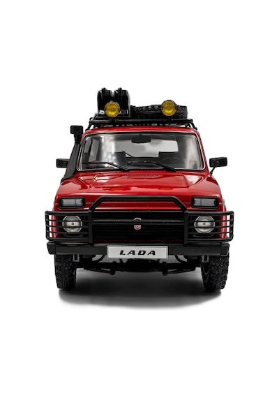 Solido S1807306 1/18 Lada Niva 1980