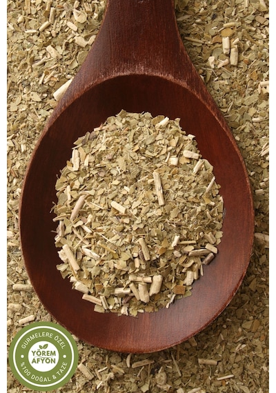 Yörem Afyon Yorgunluğa Paydos Diyenlere Doğal Mate Yaprağı, Yerba Mate Ilex Paraguariensis 85gr