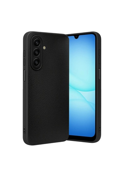 Samsung Galaxy A37 5g Thermax Silikon Kılıf - Siyah