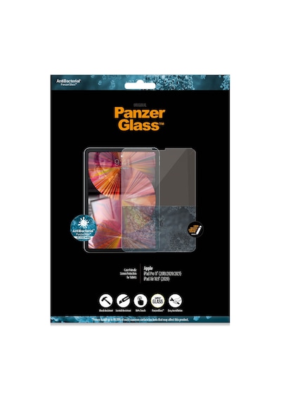 Panzerglass Apple İpad Pro 11" 2018/2020/2021 / İpad Air 10.9" 2020/2022 Ekran Koruyucu