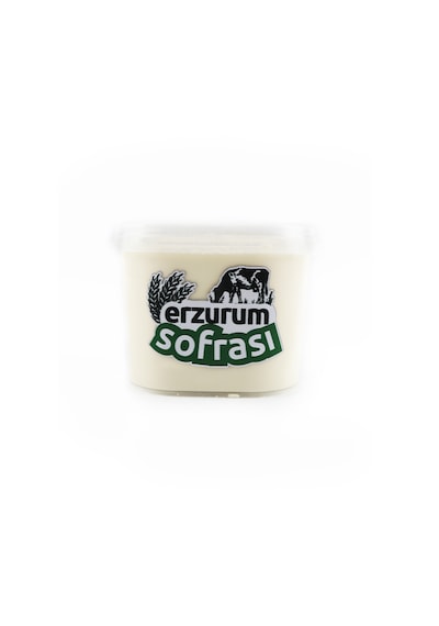 Erzurum Taze Kaymak 450 G