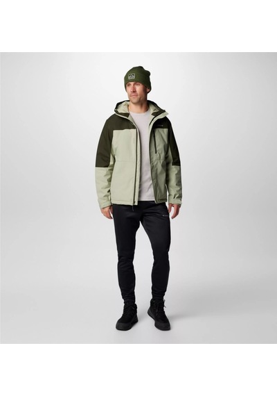 Columbia Hikebound Ll Insulated Erkek Mont Wm6558-348 001