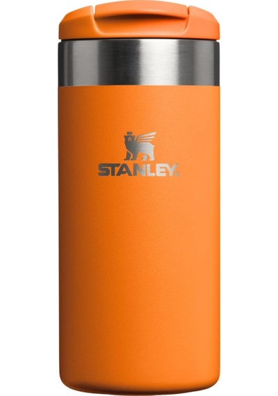 The Aerolight Transit Mug Termos Bardak, 0.35 L, Goldenrod
