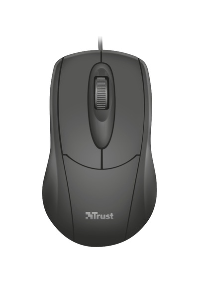 Trust Ziva 21947 Kablolu Optik Mouse