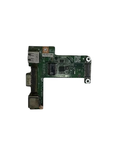 Msı Ge70 Apache Ms-17 Ms-1759 Usb Vga Ethernet Boardu