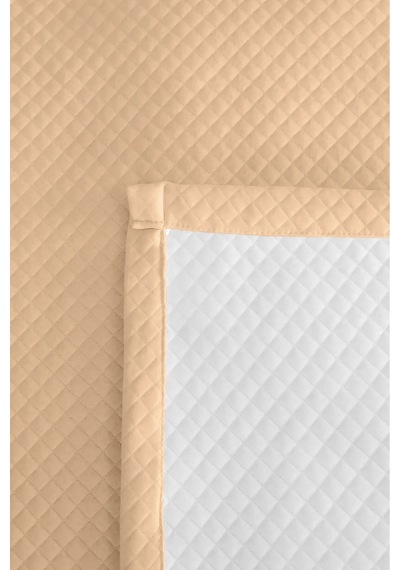 Krem Minimal Genç Odası Tek Kişilik Pike Takımı - Bej Kapitone 160x220 Cm Mevsimlik Yatak Örtüsü Sabahçı Perde Dinginliği Krem Minimal Genç Odası Tek Kişilik Pike Takımı - Bej Kapitone 160x220 Cm Mevsimlik Yatak Örtüsü Sabahçı Perde Dinginliği