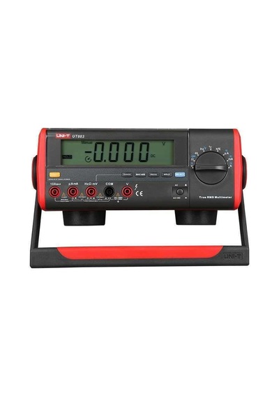 Unı-t Ut803 Masa Tipi Dijital Multimetre